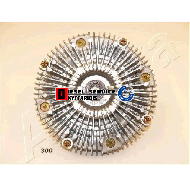 Υδράγυρος βεντιλατέρ ψυγείο