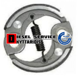 Συμπλέκτης πλήρης