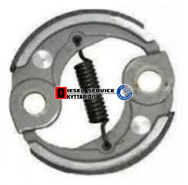 Συμπλέκτης πλήρης