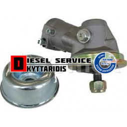 Γωνιακή κίνηση