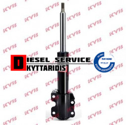 Αμορτισέρ εμπρόσθια