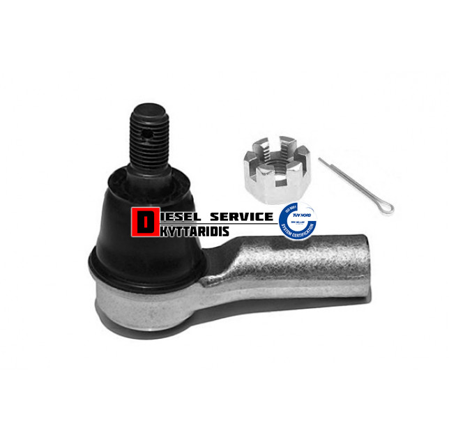 Ακρόμπαρο R/L Ακρόμπαρο R/L