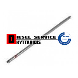 Ωστήριο-καλάμι εκκεντρ.