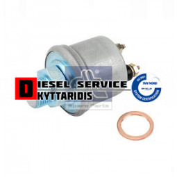 Φούσκα λαδιού 18*1.5 (2 ακίδες)