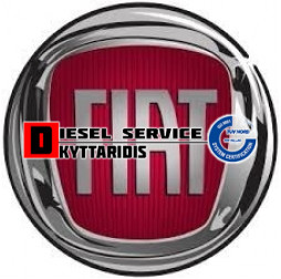 Τακάκια φρένου σετ