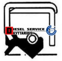 Τσιμούχα 150*125*15 CS