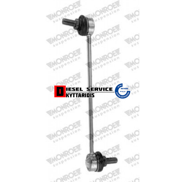 Μπαράκι ζυγαριάς Μπαράκι ζυγαριάς