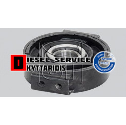 Θρός κεντρικού