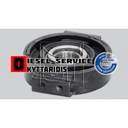 Θρός κεντρικού