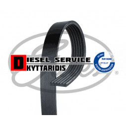 Ιμάντα 6PK1873