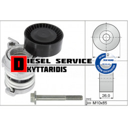 Τεντωτήρα ιμάντα