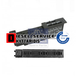 Ρελαί πλακετα φλάς-υαλοκαθαρηστήρων