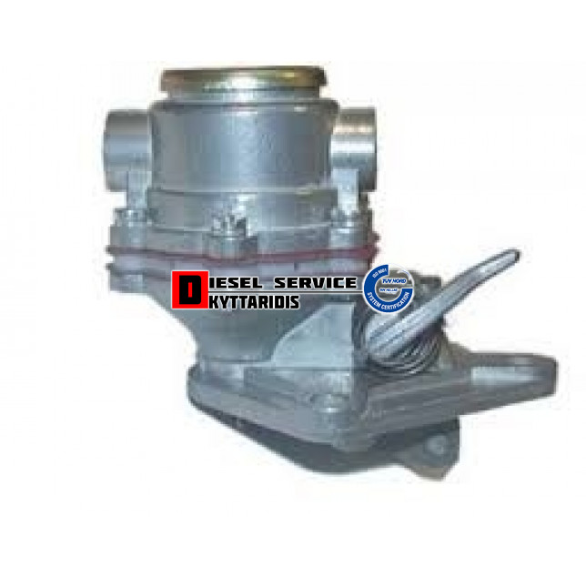 Αντλία πετρελαίου βοηθητική Αντλία πετρελαίου βοηθητική