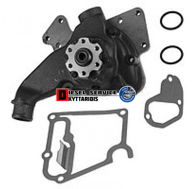 Αντλία νερού