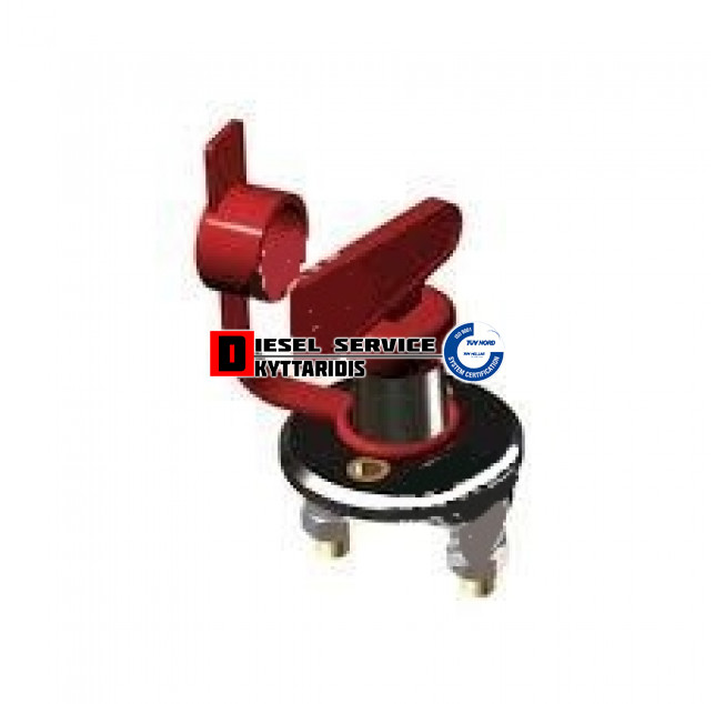 Διακόπτης γενικός μικρος