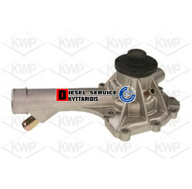 Αντλία νερού