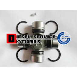 Σταυρός κεντρικού 27*82