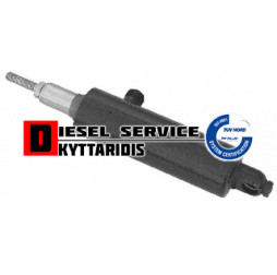 Φυσουνάκι κλαπέ M6