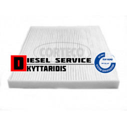 Φίλτρο καμπίνας