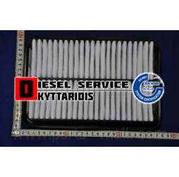 Φίλτρο αέρος