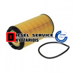 Φίλτρο λαδιού