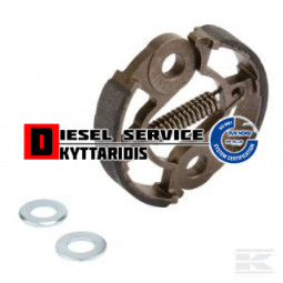 Συμπλέκτης πλήρης