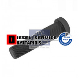 Μπουλόνι τροχού