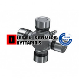 Σταυρός κεντρικού