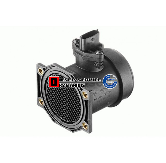 Μετρητής ροη αέρα Μετρητής ροη αέρα