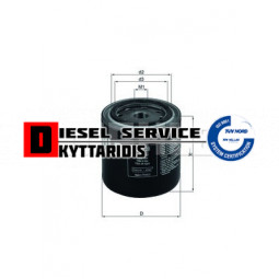 Φίλτρο νερού