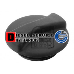 Καπάκι παγουριού διαστολής