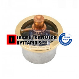 Θερμοστάτη 83°C