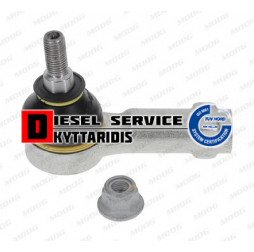 Ακρόμπαρα R/L