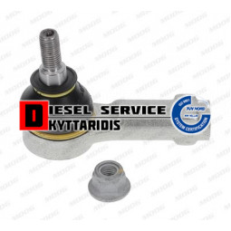 Ακρόμπαρα R/L