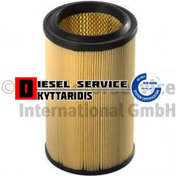 Φίλτρο αέρος