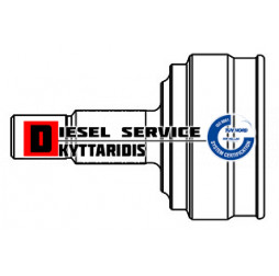 Μπιλιαδόρος εξωτερ. σετ