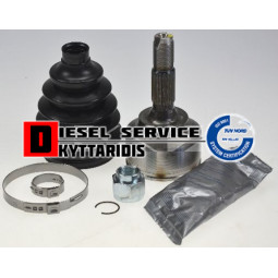 Μπιλιαδόρος εξωτερ.