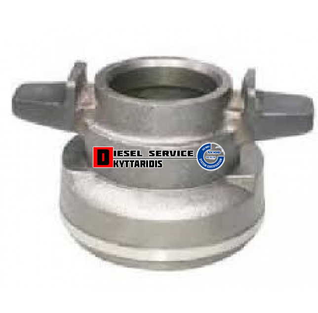 Ρουλεμάν συμπλέκτη κοντό