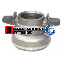 Ρουλεμάν συμπλέκτη κοντό