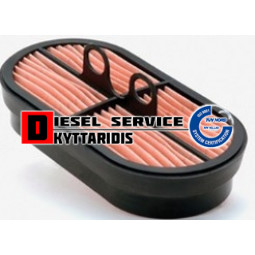 Φίλτρο αέρος εσωτερικό