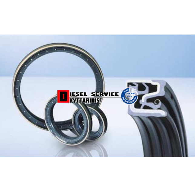 Τσιμούχα 175*145*14/17