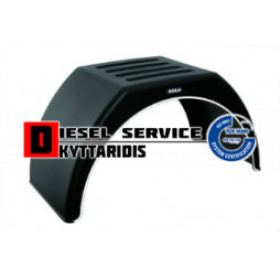 Φτερό καρότσας