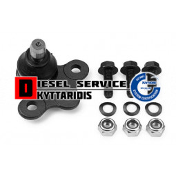 Μπαλάκι ψαλιδιού κάτω R/L