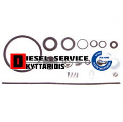 Αεροσυμπλέκτη σετ επισκευής