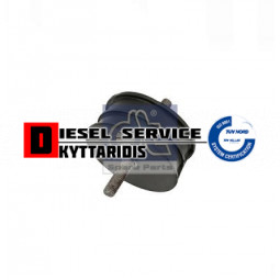 Βάση σασμάν