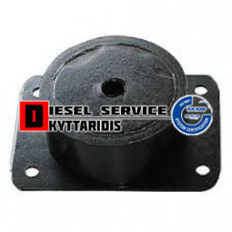 Βάση μηχανής εμπρός/κάτω