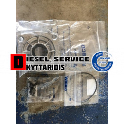 Κάλυμμα κοφλέρ