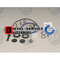 Αεροσυμπλέκτη σετ επισκευής