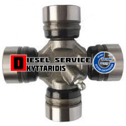 Σταυρός κεντρικού εσωτερική ασφάλεια 28*56.10*80mm