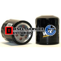 Φίλτρο λαδιού